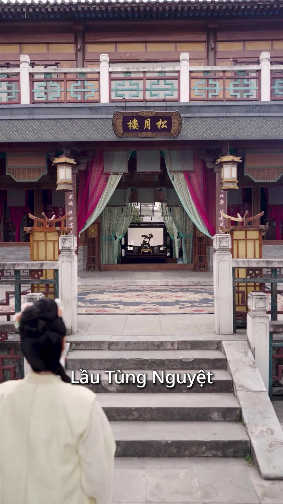 Tập 26 - Tái Sinh Làm Mẫu Nghi Thiên Hạ